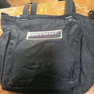 Polo Sport handbag